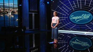 'Superstar': Karla rasturila ležernim stavom i glasom za svjetsko tržište