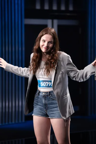 'Superstar': Karla rasturila ležernim stavom i glasom za svjetsko tržište