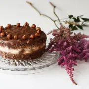 Bez pečenja - imamo recept za savršenu Nutella tortu