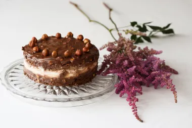 Bez pečenja - imamo recept za savršenu Nutella tortu
