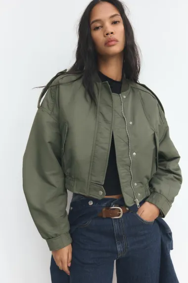 Posebni komadi po posebnim cijenama  - Zara i Massimo Dutti favoriti