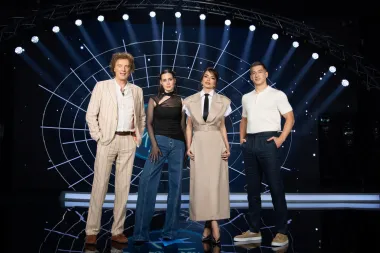 Bliži se 'Superstar' uživo, a voditeljica je jedna i jedina - Antonija Blaće