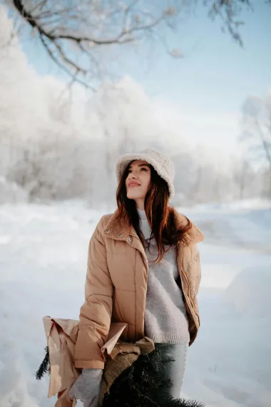 Muči te zimski blues? Evo kako ostati pozitivan tijekom tmurnih dana