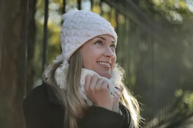 Kako nadomjestiti manjak vitamina D preko zime?