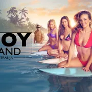 Gledale smo FBoy Island reality koji redefinira pojam zabave i ljubavi