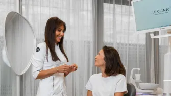 Do savršenog osmijeha diskretno: 20% popusta na Invisalign® u poliklinici Le Clinic