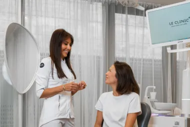 Do savršenog osmijeha diskretno: 20% popusta na Invisalign® u poliklinici Le Clinic