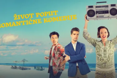 17 romantičnih filmova idealnih za opuštanje ove jeseni