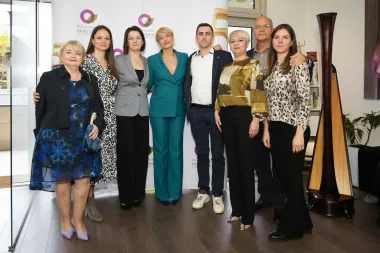 Poliklinika Holistera prva u Hrvatskoj uvela integrativnu medicinu, a danas slavi uspješnu petu godinu rada