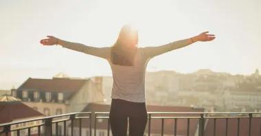 Kako nadomjestiti manjak vitamina D preko zime?