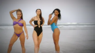 Gledale smo FBoy Island reality koji redefinira pojam zabave i ljubavi
