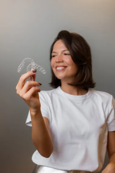 Do savršenog osmijeha diskretno: 20% popusta na Invisalign® u poliklinici Le Clinic