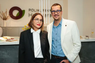 Poliklinika Holistera prva u Hrvatskoj uvela integrativnu medicinu, a danas slavi uspješnu petu godinu rada