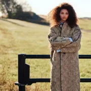 Topli i stylish: I ove zime nosimo teddy jakne i kapute