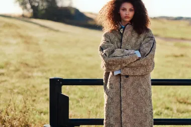 Topli i stylish: I ove zime nosimo teddy jakne i kapute