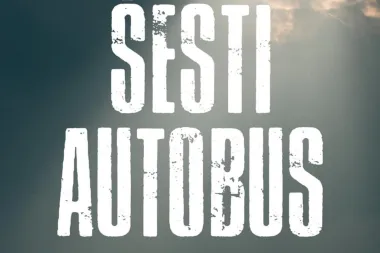 Potresna serija 'Šesti autobus' na platformi Voyo