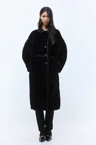 Topli i stylish: I ove zime nosimo teddy jakne i kapute