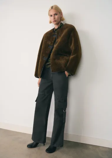 Topli i stylish: I ove zime nosimo teddy jakne i kapute