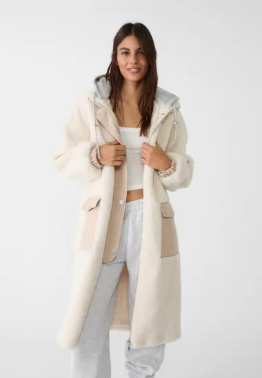 Topli i stylish: I ove zime nosimo teddy jakne i kapute