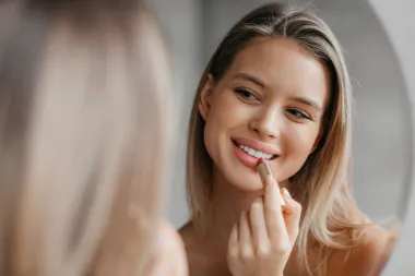 Blurred lips - novi način nošenja ruža s kojim ćeš postići wow efekt
