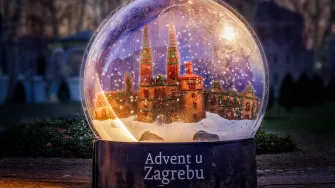 Sve o zagrebačkom Adventu na jednom mjestu - čarolija može početi