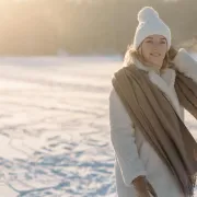 Evo koje su sve prednosti hodanja zimi – isplati se