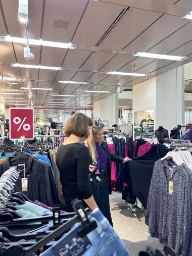 Pet žena, pet priča, jedan makeover