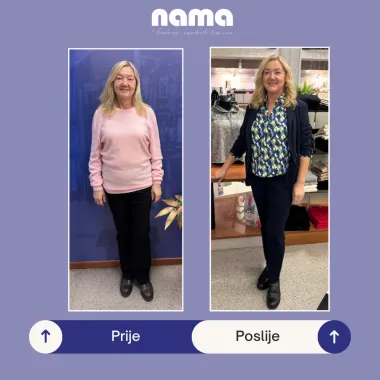 Pet žena, pet priča, jedan makeover
