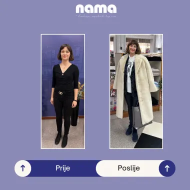 Pet žena, pet priča, jedan makeover