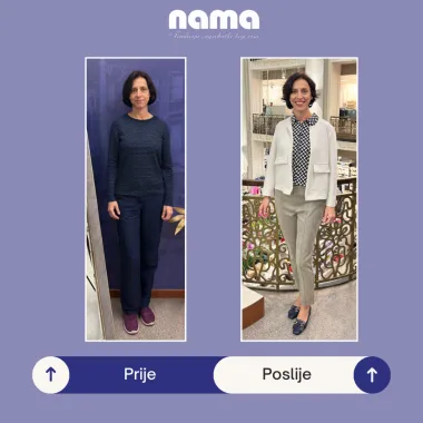 Pet žena, pet priča, jedan makeover