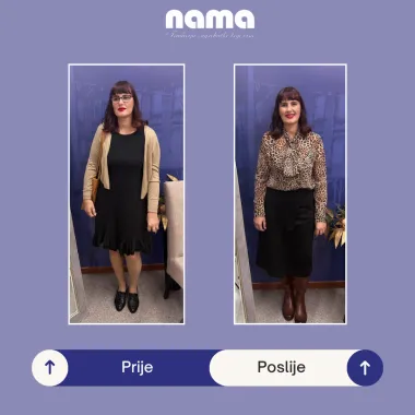 Pet žena, pet priča, jedan makeover