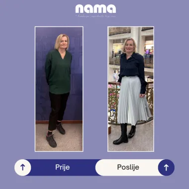 Pet žena, pet priča, jedan makeover