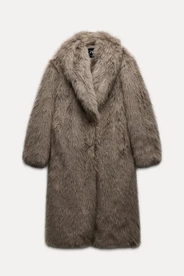 Bunde su savršen izbor za hladne dane, a Zara ima odlične modele