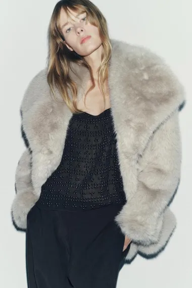 Bunde su savršen izbor za hladne dane, a Zara ima odlične modele