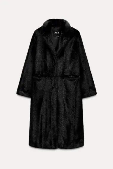 Bunde su savršen izbor za hladne dane, a Zara ima odlične modele