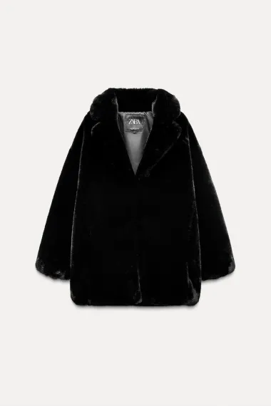 Bunde su savršen izbor za hladne dane, a Zara ima odlične modele