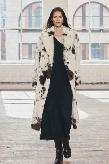 Bunde su savršen izbor za hladne dane, a Zara ima odlične modele