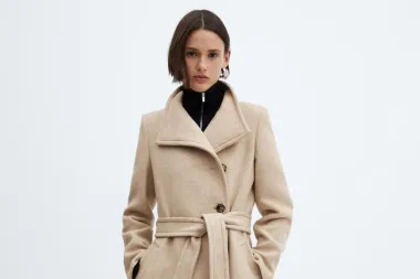 Mango outlet ima sniženje do 80% - zimski favoriti od 6 eura