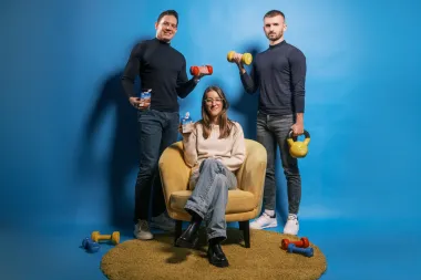 Zamolili smo troje ljudi koji su svaki dan u teretani da probaju nove proteinske napitke; kažu da bi ih pili svaki dan