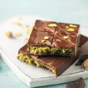 Viralna Dubai čokolada hit je na društvenim mrežama - imamo recept