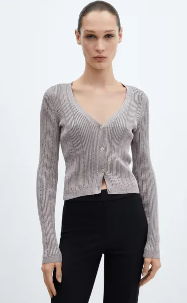 Mango outlet ima sniženje do 80% - zimski favoriti od 6 eura