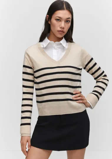 Mango outlet ima sniženje do 80% - zimski favoriti od 6 eura