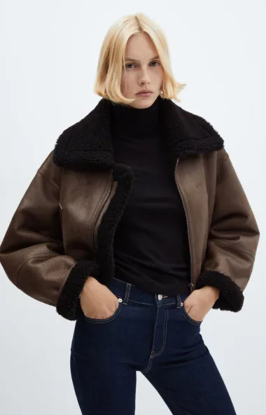 Mango outlet ima sniženje do 80% - zimski favoriti od 6 eura