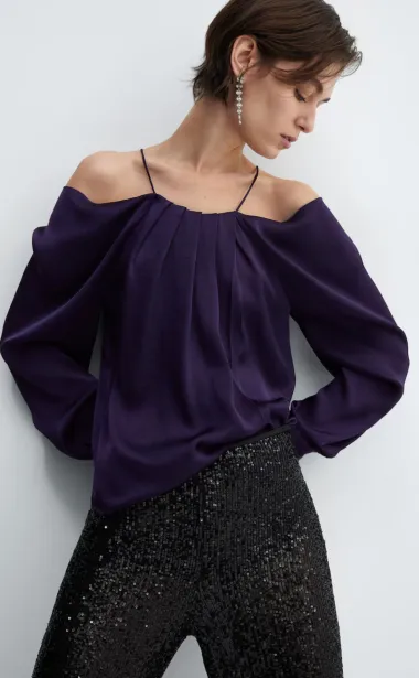 Mango outlet ima sniženje do 80% - zimski favoriti od 6 eura