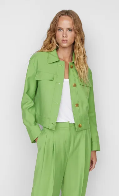 Mango outlet ima sniženje do 80% - zimski favoriti od 6 eura