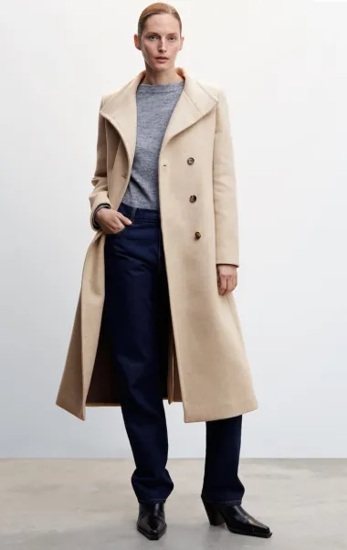 Mango outlet ima sniženje do 80% - zimski favoriti od 6 eura