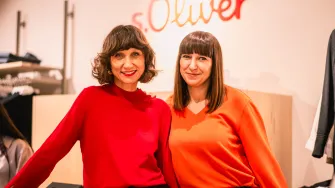 Ponovno je otvorena s.Oliver trgovina u Arena centru