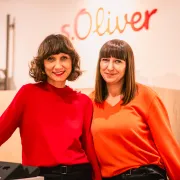 Ponovno je otvorena s.Oliver trgovina u Arena centru