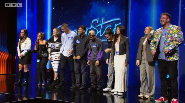 Trideset najboljih je odabrano, idu u najtežu fazu 'Superstara'