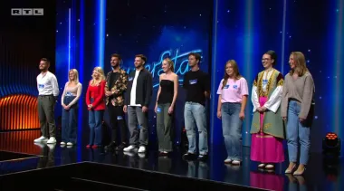 Trideset najboljih je odabrano, idu u najtežu fazu 'Superstara'